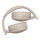 Sony WH-CH730N Beżowe BT ANC AI EQ-10 - 1549091 - zdjęcie 7